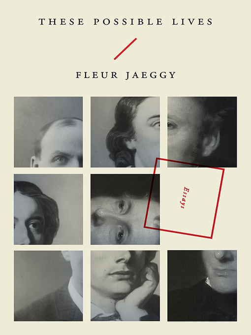 Title details for These Possible Lives by Fleur Jaeggy - Available